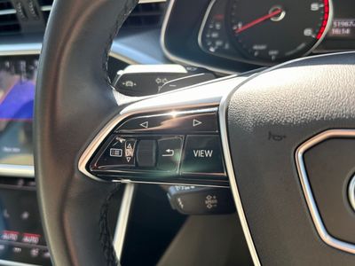 2023 Audi A6