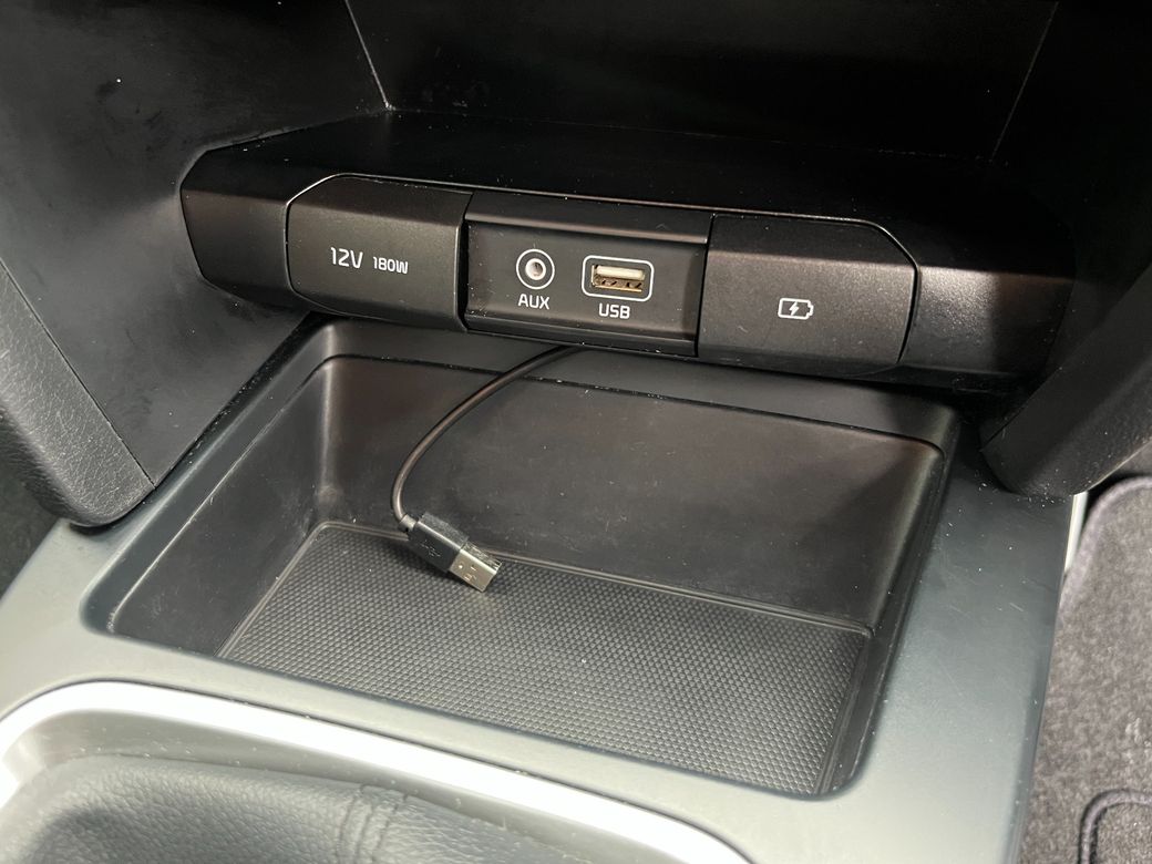 2019 Kia Ceed