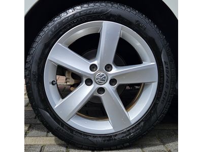 2016 Volkswagen Polo