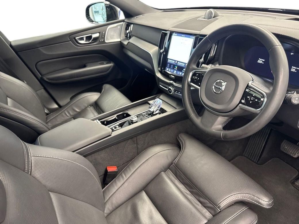 2024 Volvo XC60