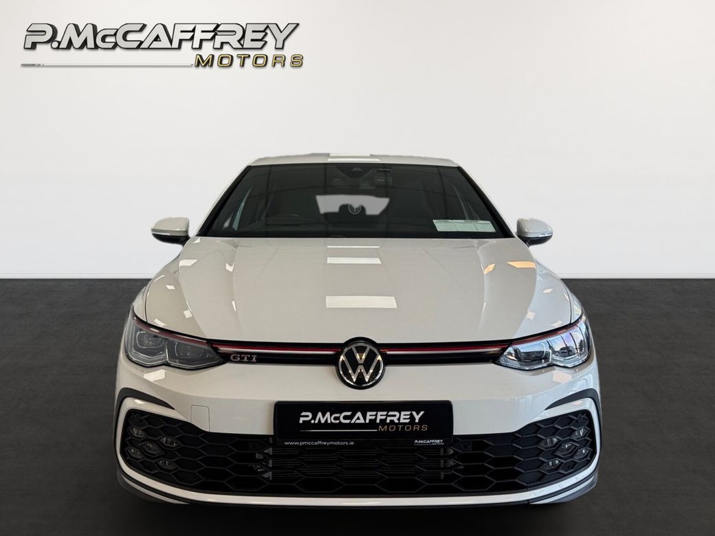 2022 Volkswagen Golf