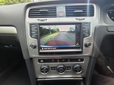 2014 Volkswagen Golf