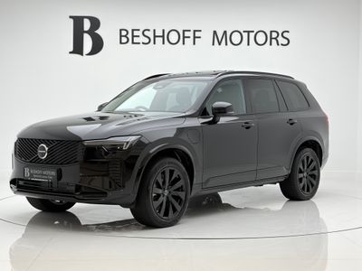 2026 Volvo XC90
