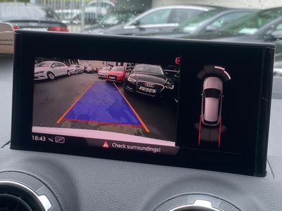 2020 Audi Q2