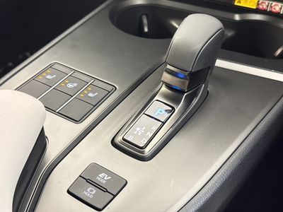 2026 Lexus UX 250H