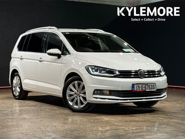 vehicle for sale from Kylemore Cars