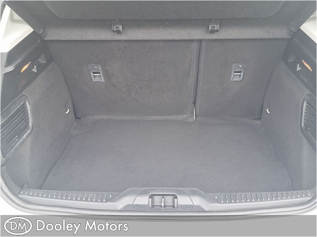 2019 Ford Focus