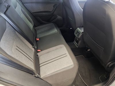 2022 SEAT Ateca