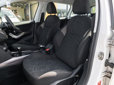 2015 Peugeot 2008