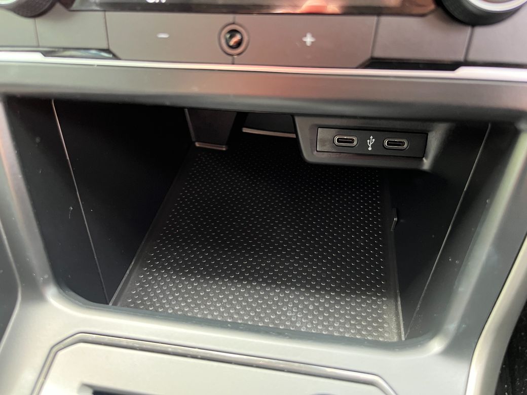 2021 Volkswagen Polo