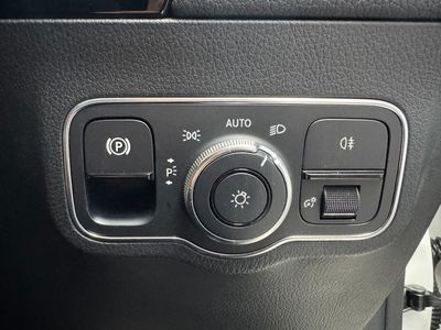 2021 Mercedes-Benz EQA