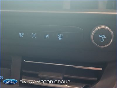 2026 Ford Transit Custom