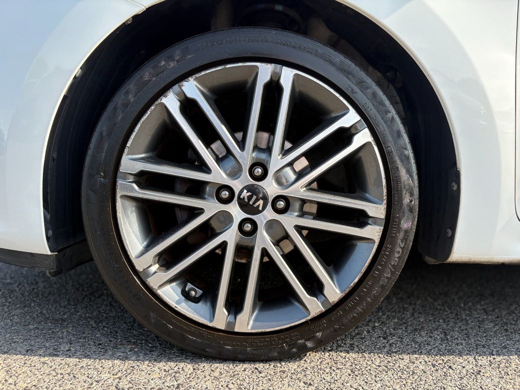 2018 Kia Rio