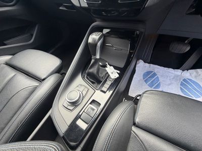 2021 BMW X1