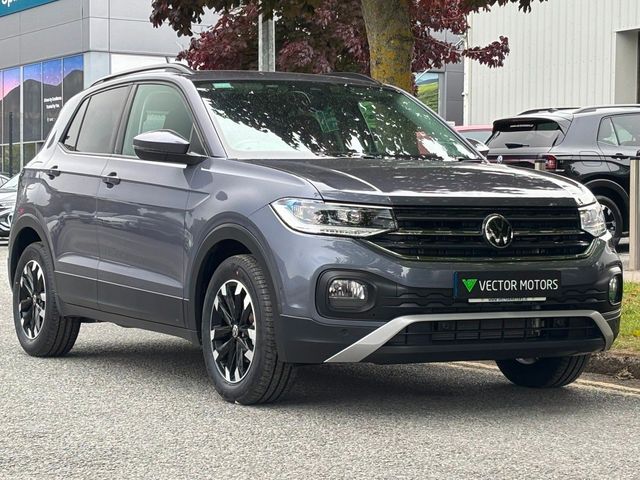 vehicle for sale from Vector Motors
