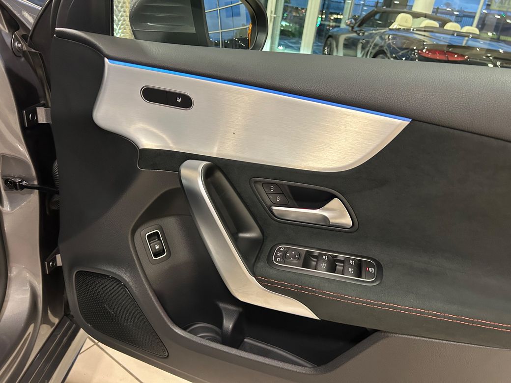 2023 Mercedes-Benz A Class