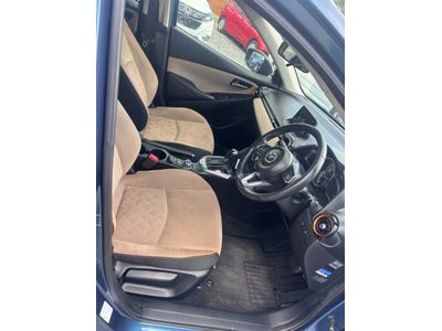 2017 Mazda Demio