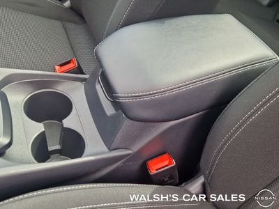 2024 Nissan Qashqai
