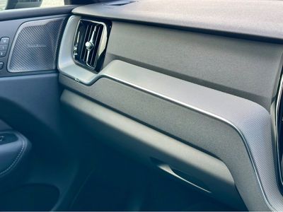 2025 Volvo XC60