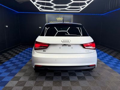 2016 Audi A1