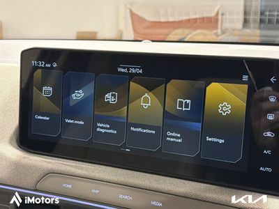 2026 Kia EV2