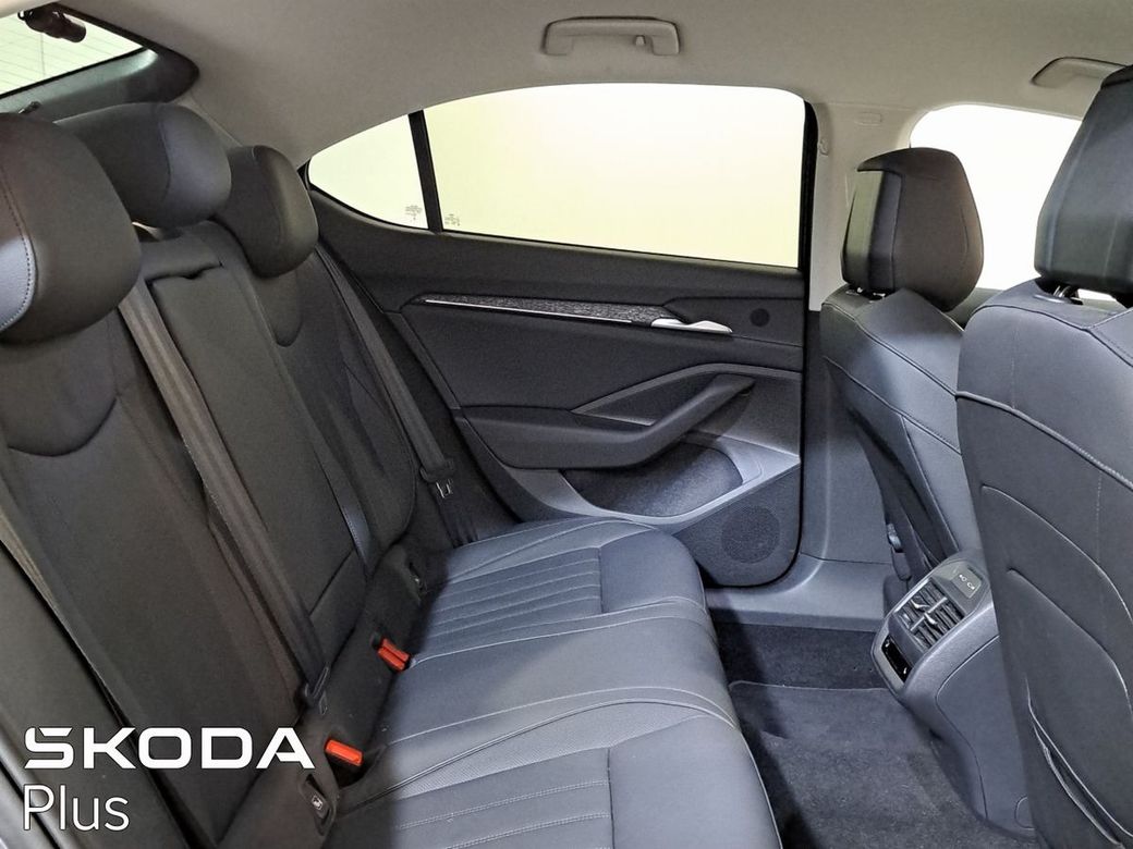 2024 Skoda Superb