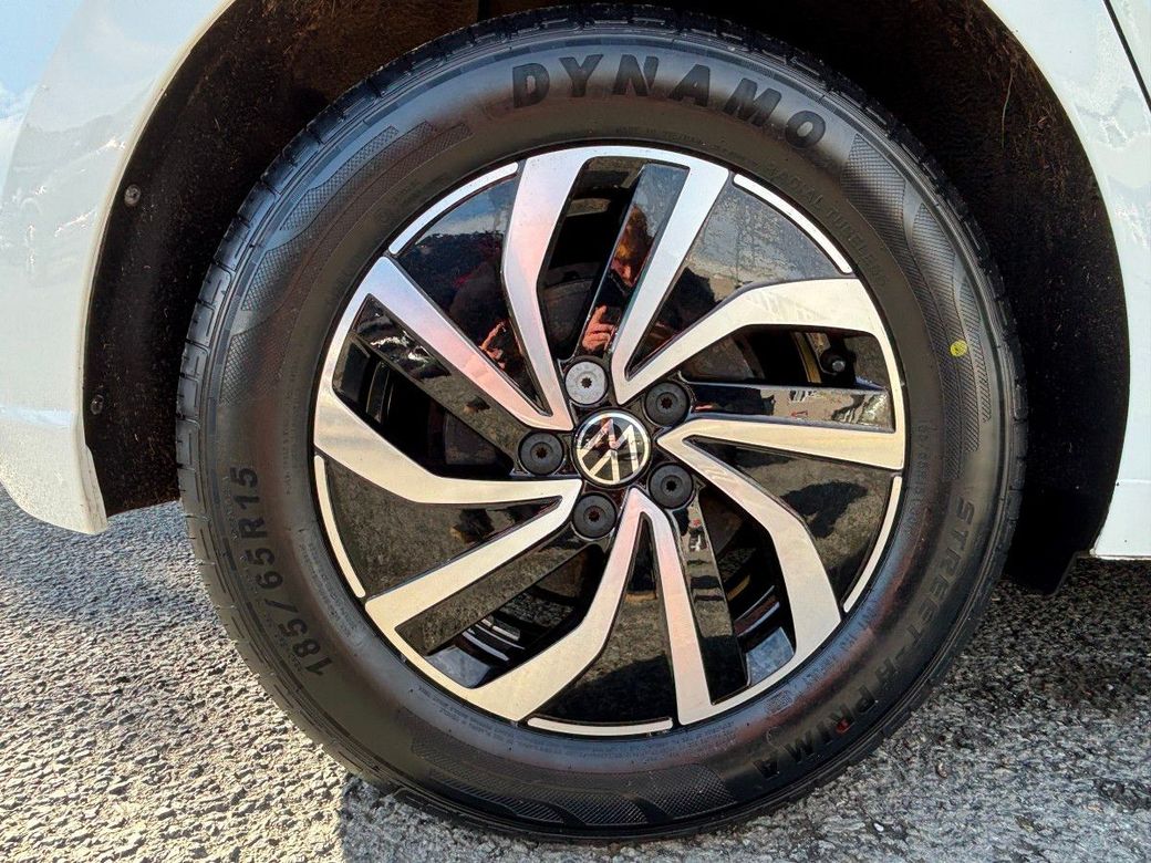 2023 Volkswagen Polo