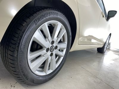 2021 Nissan Micra