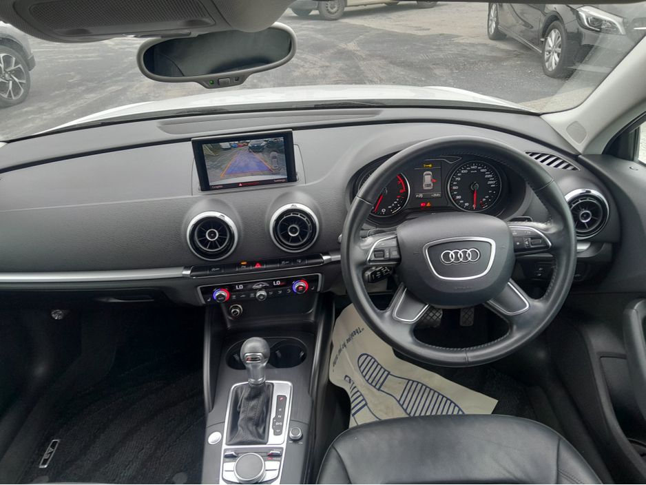 2014 Audi A3