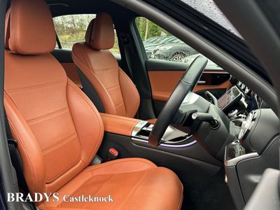 2022 Mercedes-Benz C Class