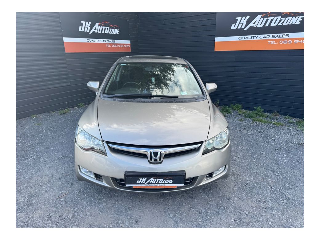 2006 Honda Civic