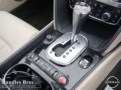 2011 Bentley Continental