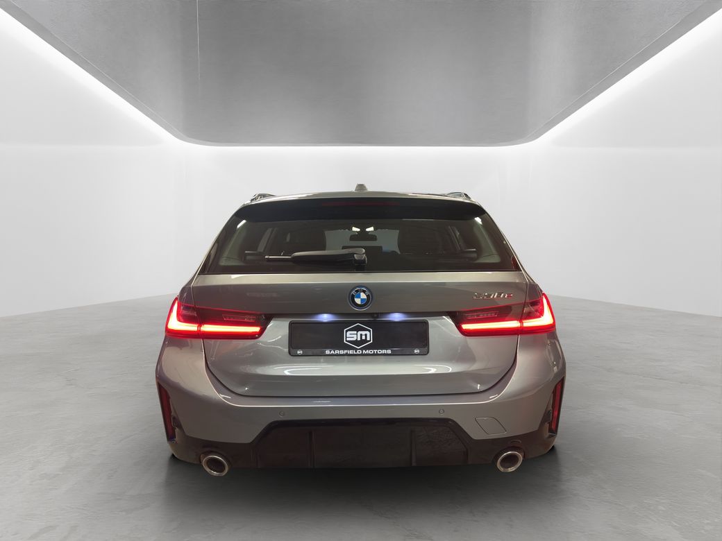 2023 BMW 3 Series