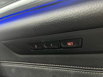 2017 BMW 5 Series