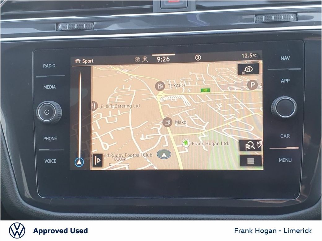 2023 Volkswagen Tiguan Allspace