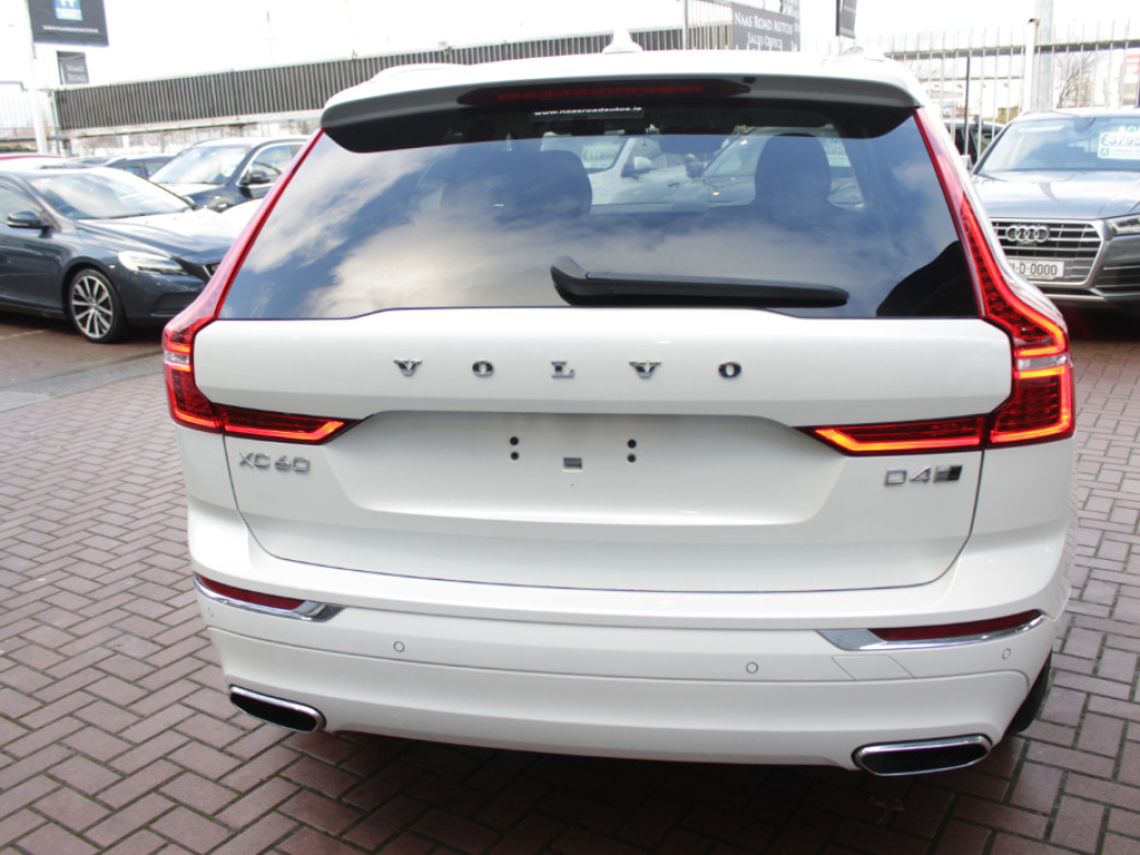 2020 Volvo XC60