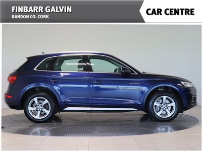2019 Audi Q5