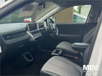 2023 Hyundai Ioniq 5