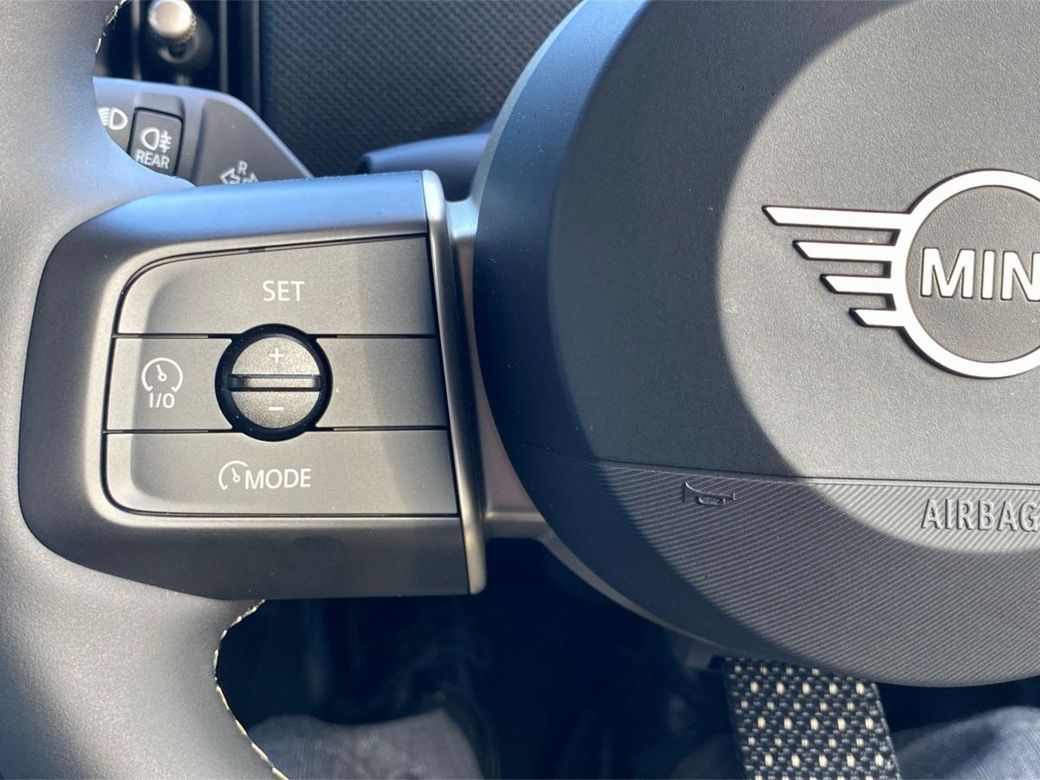 2025 Mini Cooper