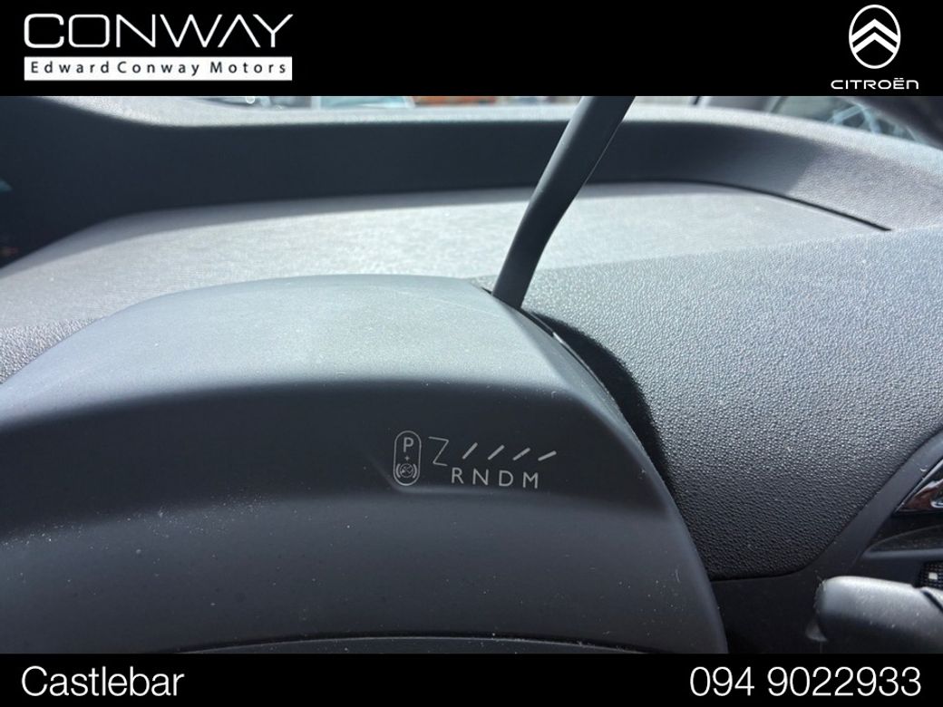 2017 Citroen C4 Picasso