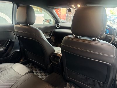 2021 Mercedes-Benz A Class
