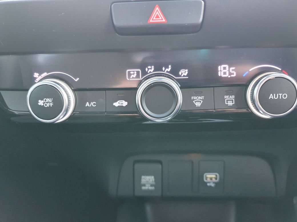2021 Honda Jazz