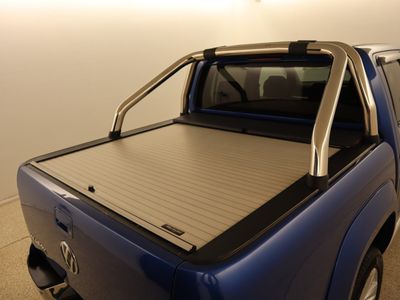 2018 Volkswagen Amarok
