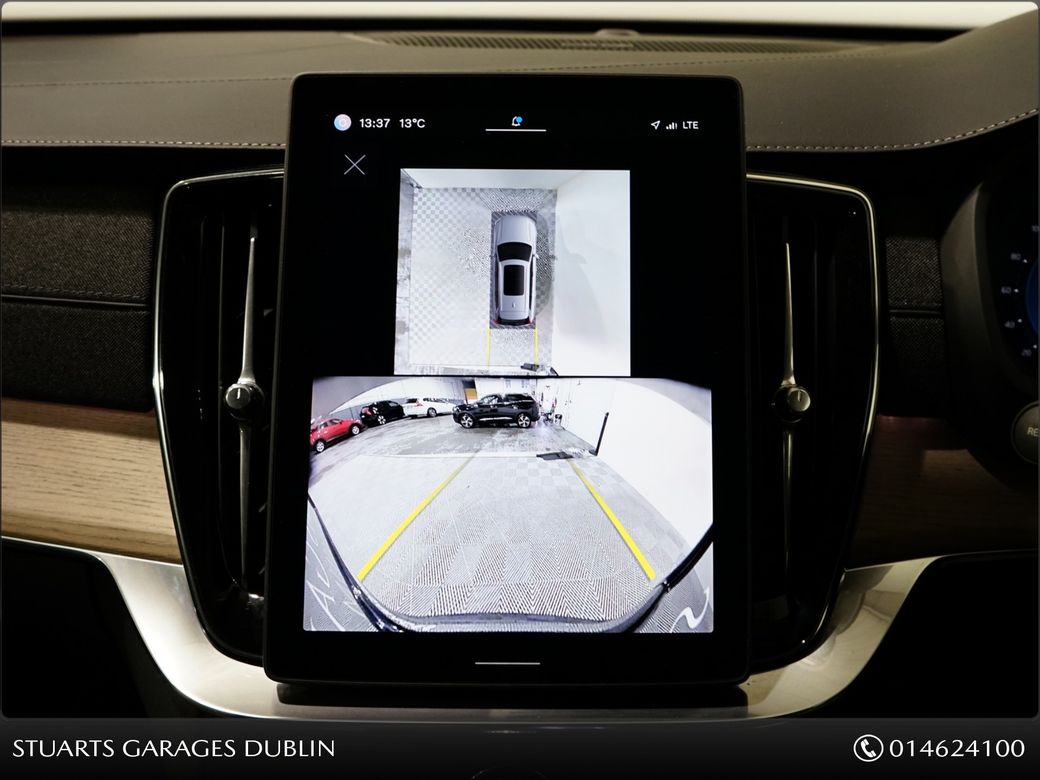 2025 Volvo XC90