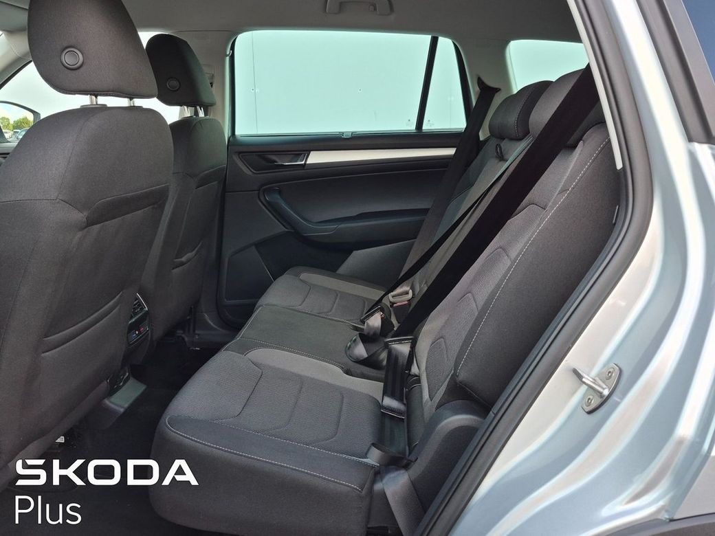 2024 Skoda Kodiaq