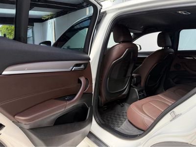 2020 BMW X2