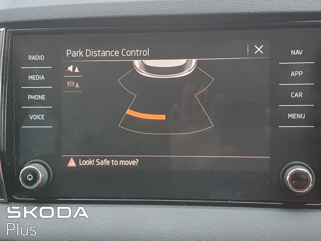2024 Skoda Karoq