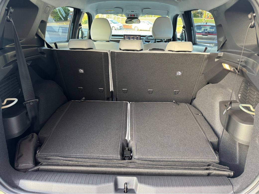 2026 Citroen C3 Aircross