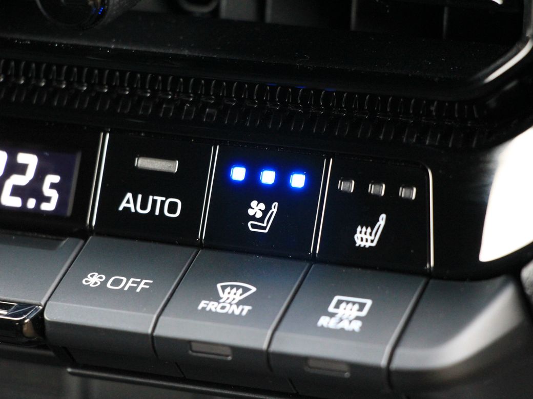 2026 Toyota Landcruiser