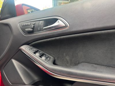 2014 Mercedes-Benz A Class